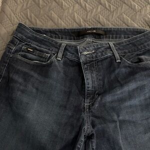 Joe's Jeans Women’s skinny Fit in Dark Blue